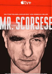 Mr. Scorsese