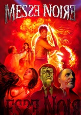 Messe noire