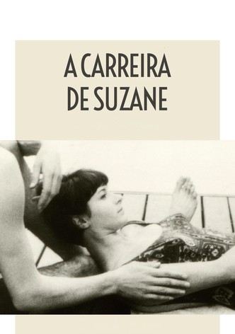 A Carreira de Suzane