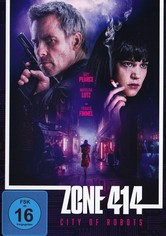 Zone 414 - City of Robots