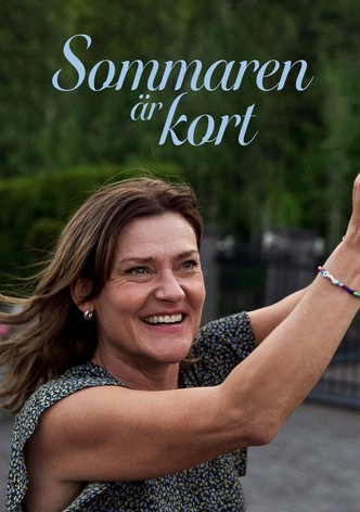 Sommaren är kort