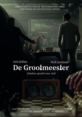 De Grootmeester