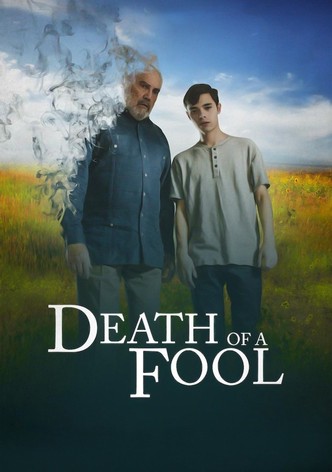 Muerte de un Ingenuo