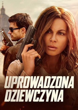Uprowadzona dziewczyna