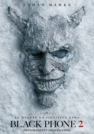 The Black Phone 2