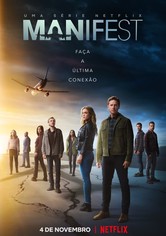 Manifesto - 4.ª Temporada