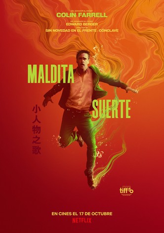 Maldita suerte