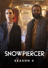 Snowpiercer – Túlélők viadala