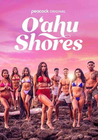O'ahu Shores - Kausi 1