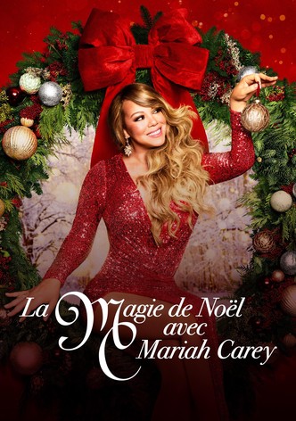 Mariah Carey's Magical Christmas Special
