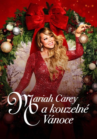Mariah Carey a kouzelné Vánoce