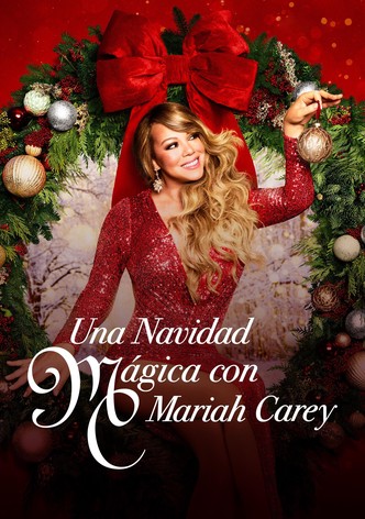 Una Navidad mágica con Mariah Carey