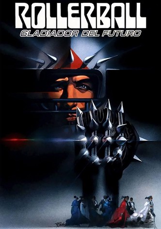 Rollerball: Los gladiadores del futuro