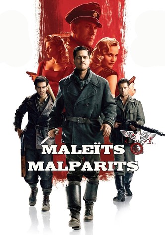 Maleïts malparits