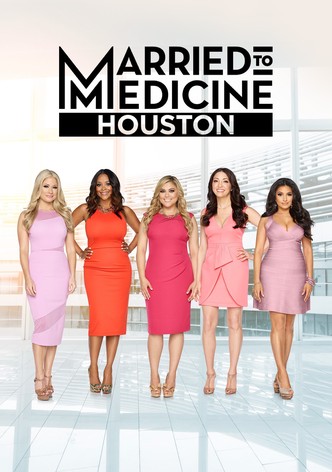 Married to Medicine Houston