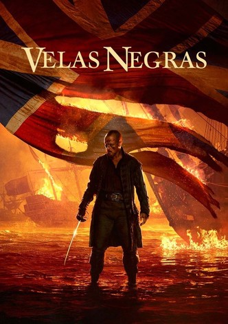 Velas Negras