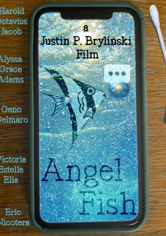 AngelFish