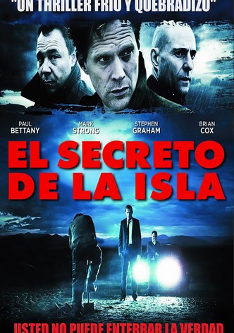 El secreto de la isla