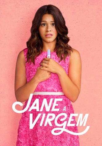 Virgem Jane