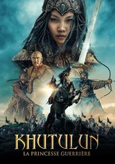Khutulun La princesse guerrière