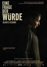 Eine Frage der Würde – Blaga's Lessons