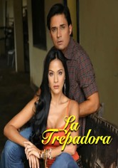 La Trepadora
