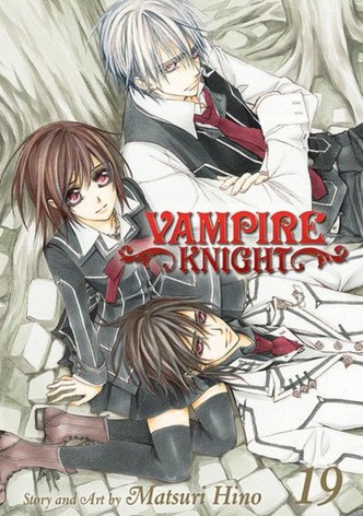 Vampire Knight