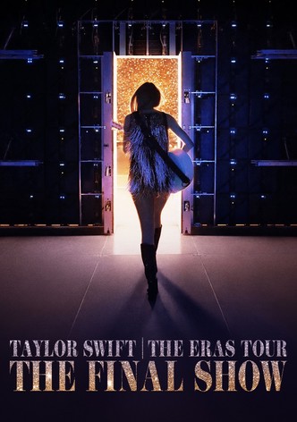 Taylor Swift | The Eras Tour | The Final Show