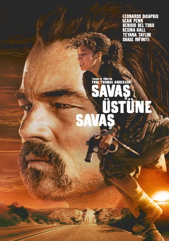 Savaş Üstüne Savaş