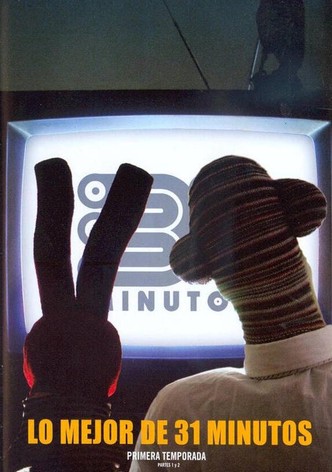 Lo Mejor de 31 Minutos