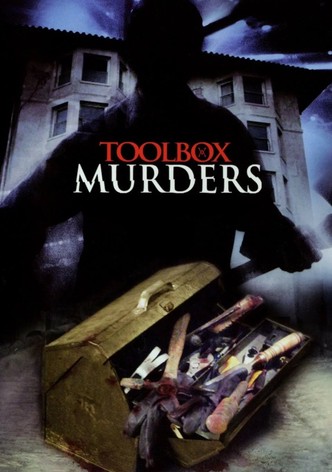 Toolbox Murders