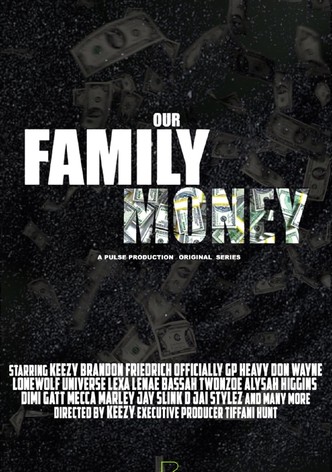 Family Money
