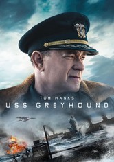USS Greyhound
