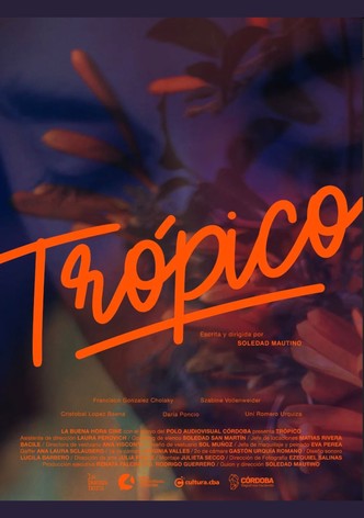Trópico