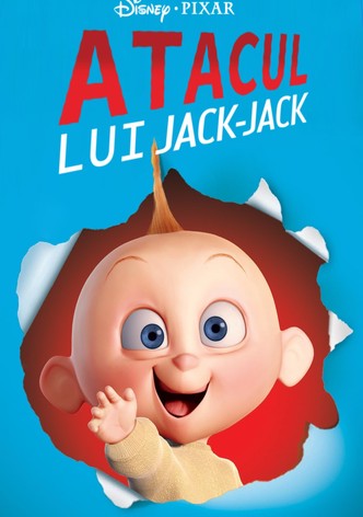 Atacul lui Jack-Jack