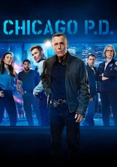 Chicago P.D. - Chicago P.D. S13
