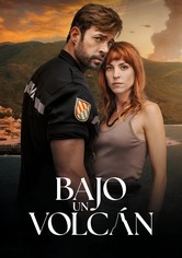 Bajo un volcán