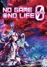 No Game No Life: Zero