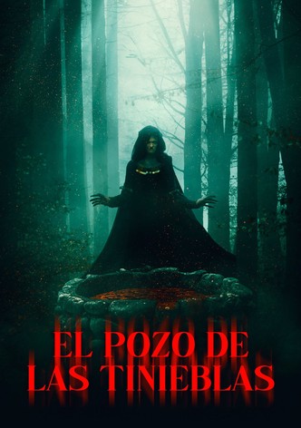 El Pozo: Rituales Satánicos