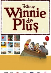 Winnie de pluș