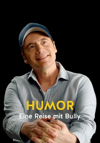 Humor - Eine Reise mit Bully