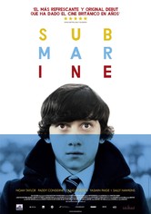 Submarine