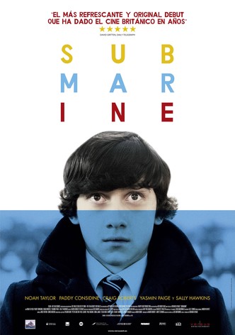 Submarine