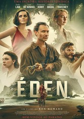 Éden