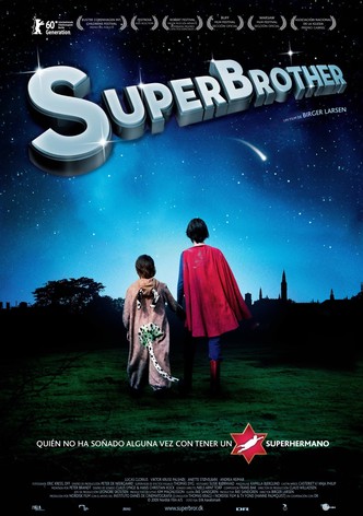 SuperBrother