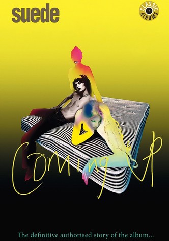 Classic Albums: Suede - Coming Up