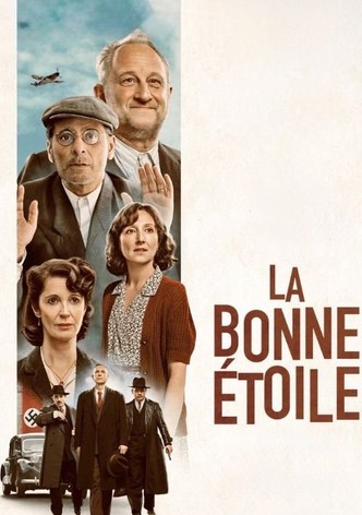 La bonne étoile