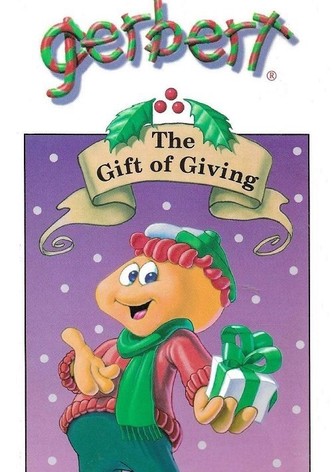 Gerbert: The Gift of Giving