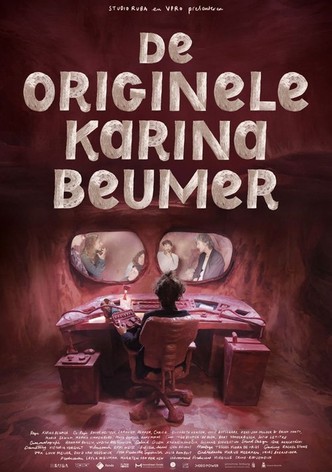 De originele Karina Beumer