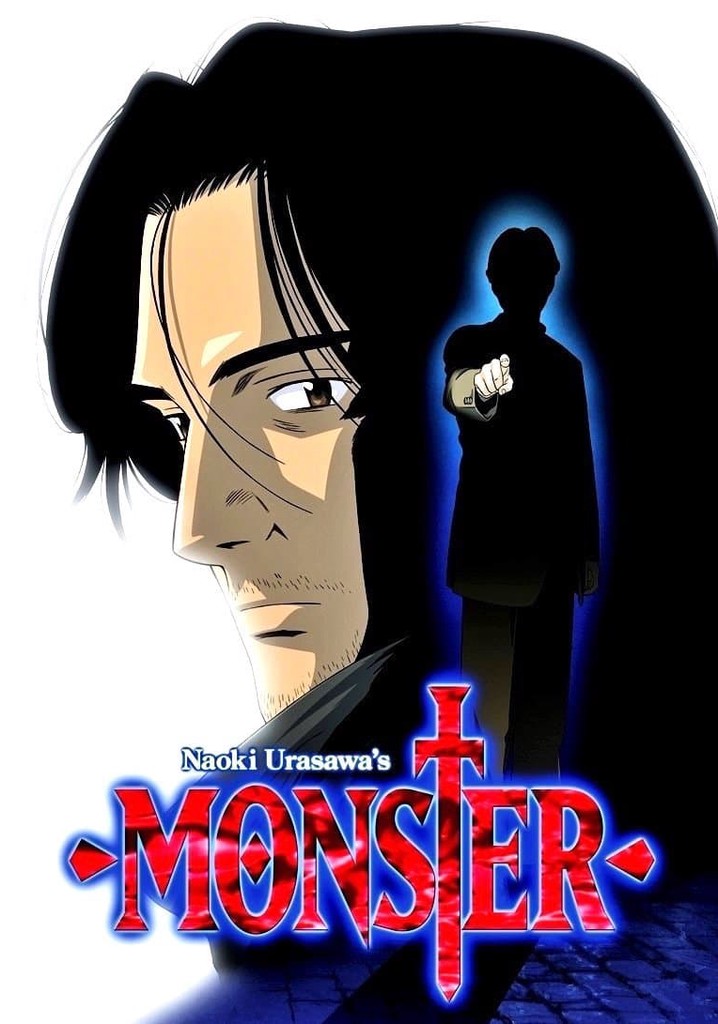 Watch Monster Anime Online